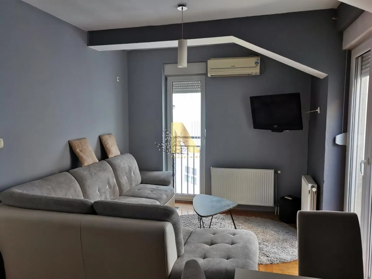Rent, two bedroom apartment, 57m², Bulevar Oslobodjenja, Novi Sad Sve Podlokacije