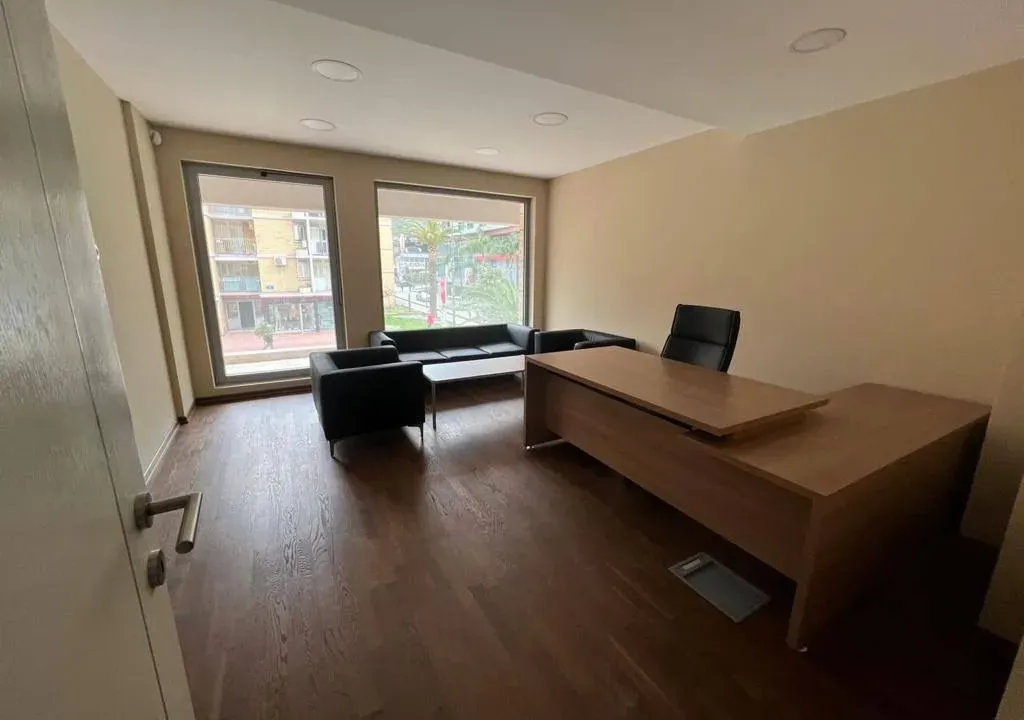 Sale, office space, 214m², Stari Grad, Budva