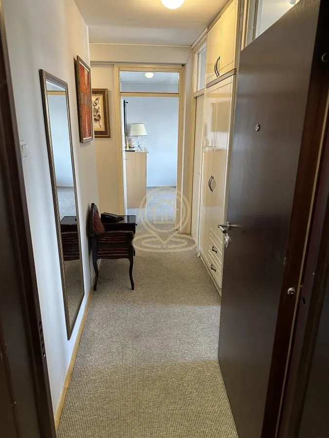 Rent, two bedroom apartment, 63m², Stari Grad, Beograd
