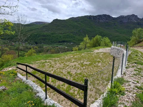 Prodaja, plac, 5696m², Lipovska Bistrica, Kolašin - image 5