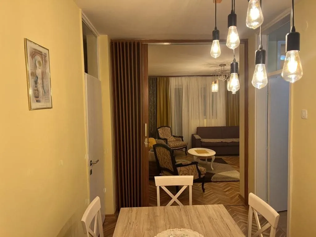 Rent, two bedroom apartment, 85m², Centar, Podgorica