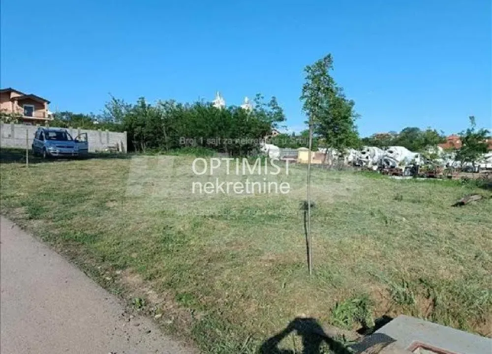 Prodaja, plac, 1400m², Mali Mokri Lug, Zvezdara Sve Podlokacije