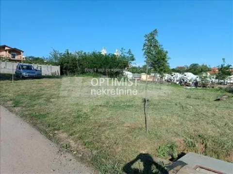 Sale, land lot, Mali Mokri Lug, Zvezdara Sve Podlokacije