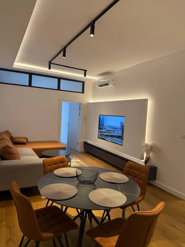 Sale, two bedroom apartment, 77m², Bar, Crna Gora