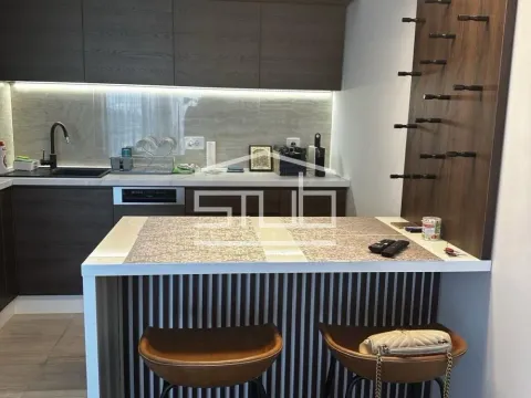 Izdavanje, dvosoban stan, 60m², Novi Beograd Blok 65, Novi Beograd Sve Podlokacije - image 15