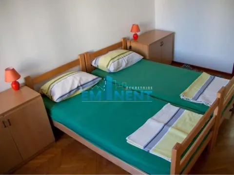 Rent, three bedroom apartment, 75m², Čubura, Beograd - image 5