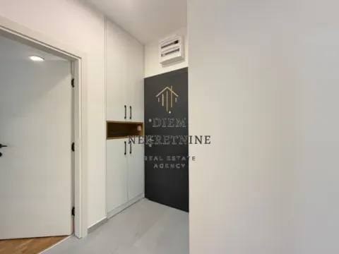 Izdavanje, dvosoban stan, 70m², Stari Aerodrom, Podgorica - image 11