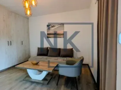 Izdavanje, jednosoban stan, 32m², Tuški Put, Podgorica - image 4