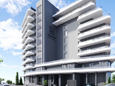 Prodaja, stan, 57m², Budva, Crna Gora - image 2