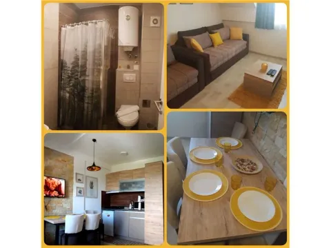 Sale, one bedroom apartment, 21m², Kopaonik, Srbija - image 3