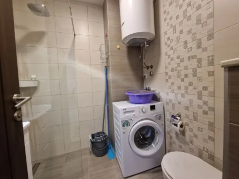 Izdavanje, jednosoban stan, 45m², Bečići, Budva - image 4