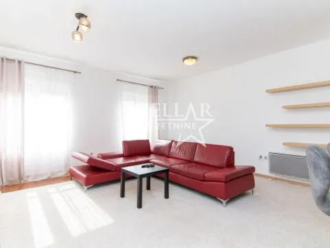 Rent, two bedroom apartment, 67m², Pobrežje, Podgorica - image 10