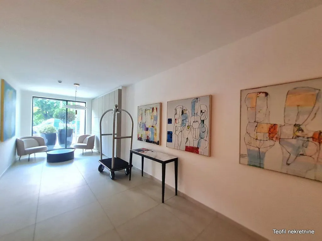 Rent, office space, 78m², Gradska Bolnica, Zvezdara Sve Podlokacije