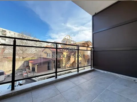 Rent, one bedroom apartment, 53m², Ljubović, Podgorica - image 11