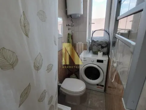 Prodaja, dvosoban stan, 44m², Telep, Novi Sad Sve Podlokacije - image 12