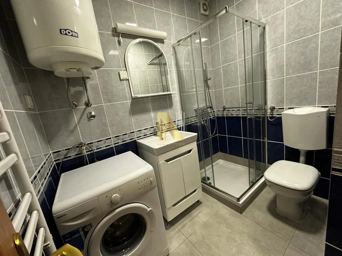 Rent, two bedroom apartment, 47m², Grbavica, Novi Sad Sve Podlokacije