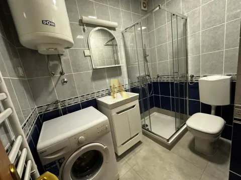 Izdavanje, dvosoban stan, 47m², Grbavica, Novi Sad Sve Podlokacije - image 8