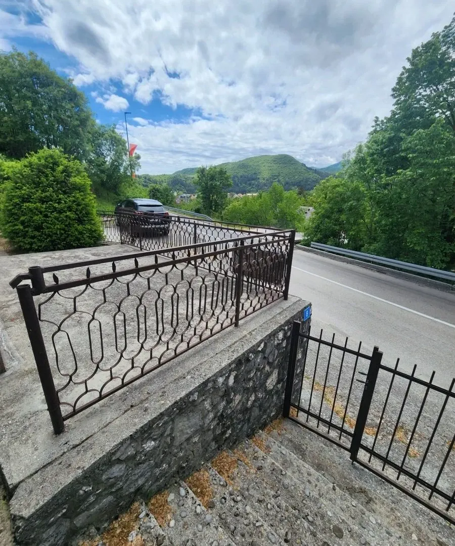 Prodaja, kuća, 90m², Centar, Cetinje