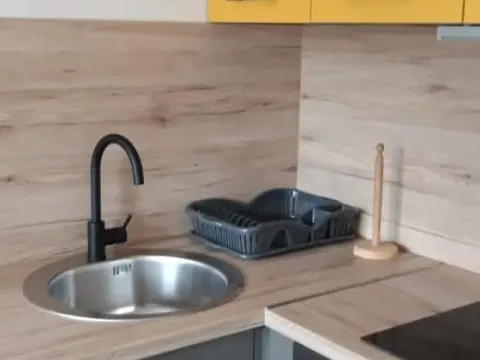 Rent, one bedroom apartment, 45m², Preko Morače, Podgorica - image 5