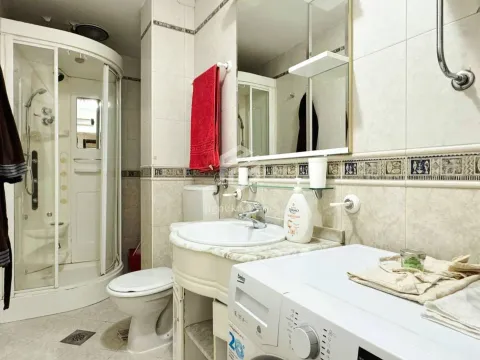 Izdavanje, jednosoban stan, 55m², Preko Morače, Podgorica - image 10