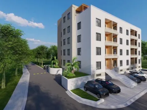 Prodaja, plac, 1100m², Bečići, Budva - image 3