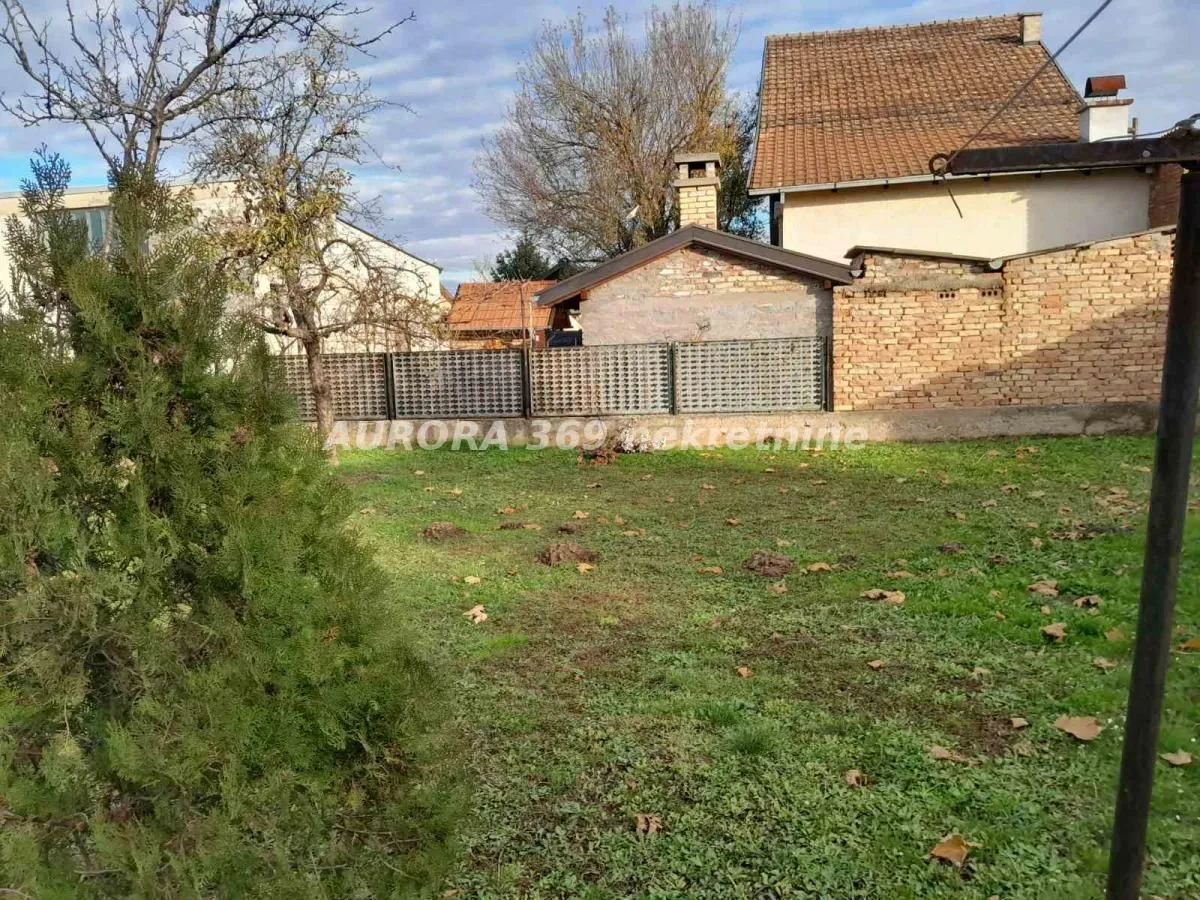 Prodaja, kuća, 97m², Veternik, Novi Sad Sve Podlokacije