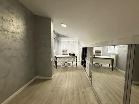 Sale, apartment, 118m², Đeram Pijaca, Beograd - image 7