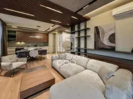 Izdavanje, trosoban stan, 89m², Savski Venac, Beograd - image 10