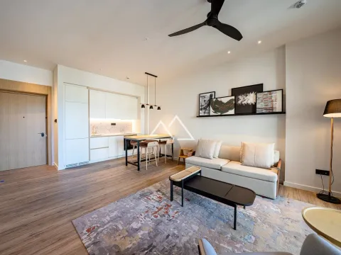 Prodaja, jednosoban stan, 63m², Tivat, Crna Gora - image 18