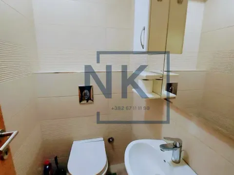 Sale, two bedroom apartment, 65m², Ljubović, Podgorica - image 5