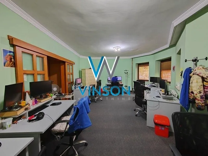 Rent, office space, 356m², Socijalno, Novi Sad Sve Podlokacije