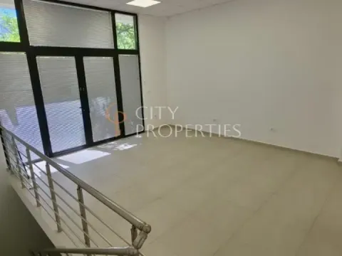 Rent, office space, 115m², Blok 9, Podgorica - image 6