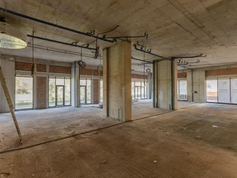 Rent, office space, 170m², Krivi Most, Podgorica - image 4