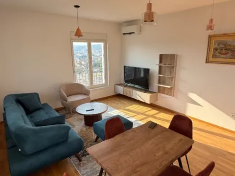 Izdavanje, dvosoban stan, 65m2, Stari Aerodrom, Podgorica Izdavanje, dvosoban stan, 65m2, Stari Aerodrom, Podgorica