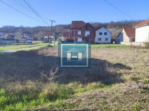 Sale, land lot, 900m², Batočina, Srbija - image 3