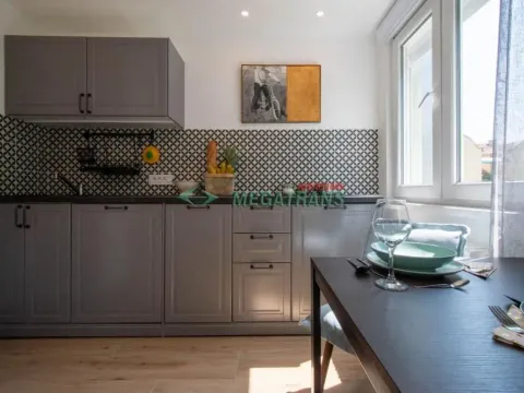 Izdavanje, stan, 23m², Sajam, Novi Sad Sve Podlokacije - image 9