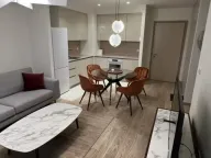 Izdavanje, dvosoban stan, 56m², Savski Venac, Beograd - image 5