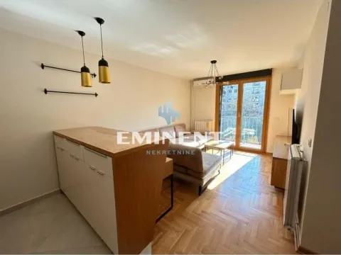 Rent, apartment, 57m², Stari Grad, Beograd - image 5