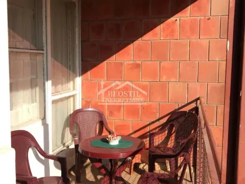 Izdavanje, dvosoban stan, 62m², Olimp, Zvezdara Sve Podlokacije - image 7