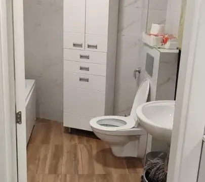 Rent, two bedroom apartment, 48m², Rotkvarija, Novi Sad Sve Podlokacije - image 16