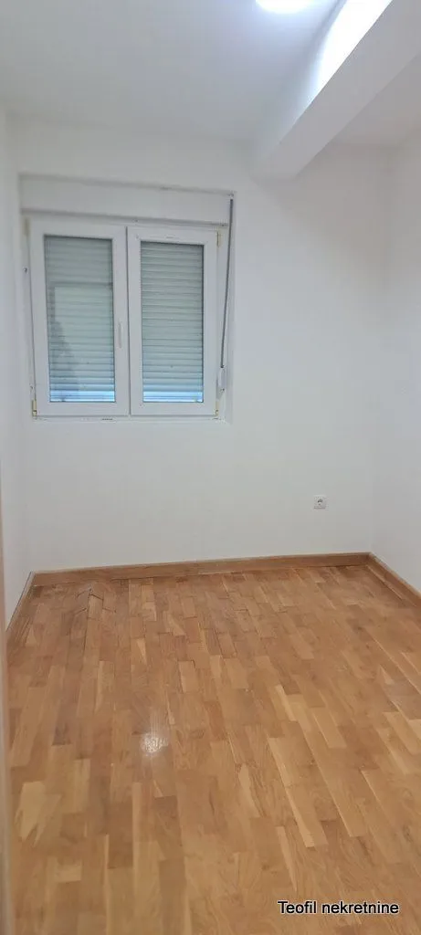 Prodaja, dvosoban stan, 48m², Palilula, Niš