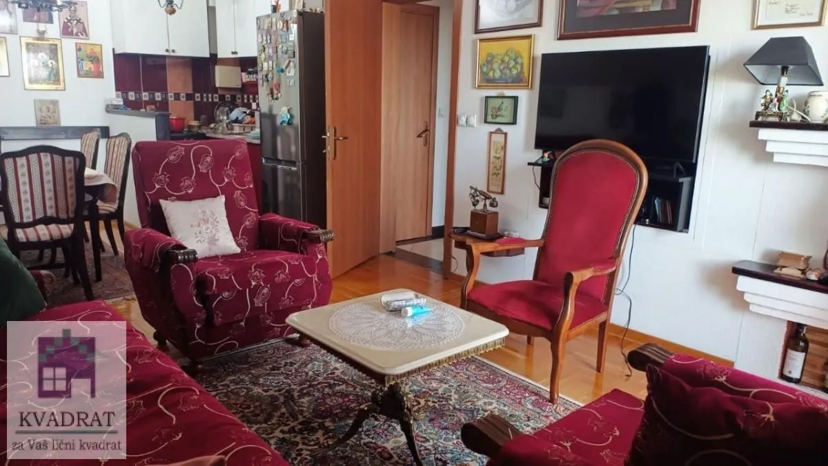 Sale, apartment, 90m², Obrenovac, Beograd