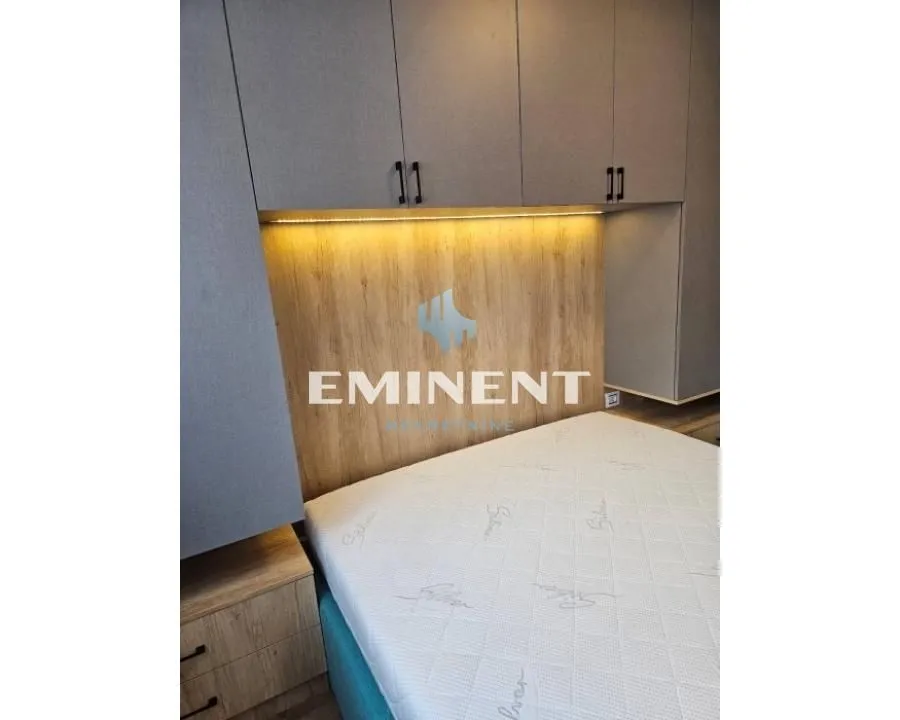 Rent, two bedroom apartment, 45m², Autokomanda, Voždovac Sve Podlokacije