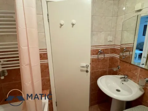 Sale, two bedroom apartment, 47m², Adamovićevo Naselje, Novi Sad Sve Podlokacije - image 12