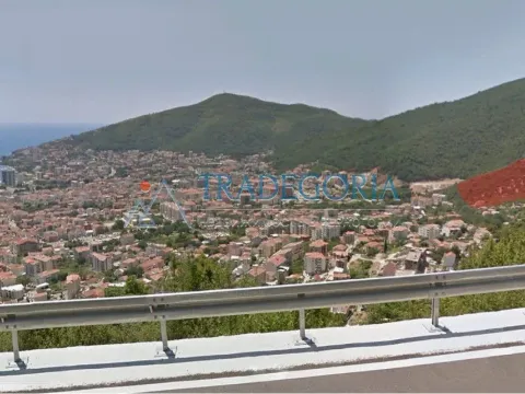Prodaja, jednosoban stan, 45m², Budva, Crna Gora - image 22