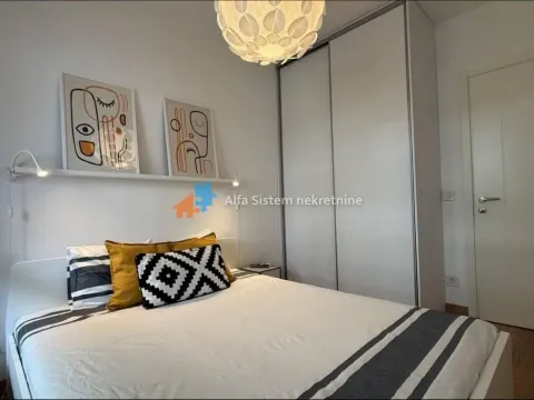 Izdavanje, dvosoban stan, 45m², Fon (Fon - Bilećka), Voždovac Sve Podlokacije - image 8