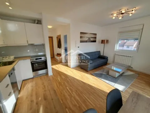 Izdavanje, dvosoban stan, 43m², Altina, Beograd - image 5