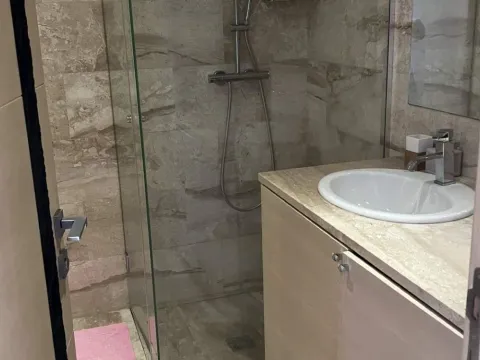 Rent, three bedroom apartment, 125m², Rozino, Budva - image 8