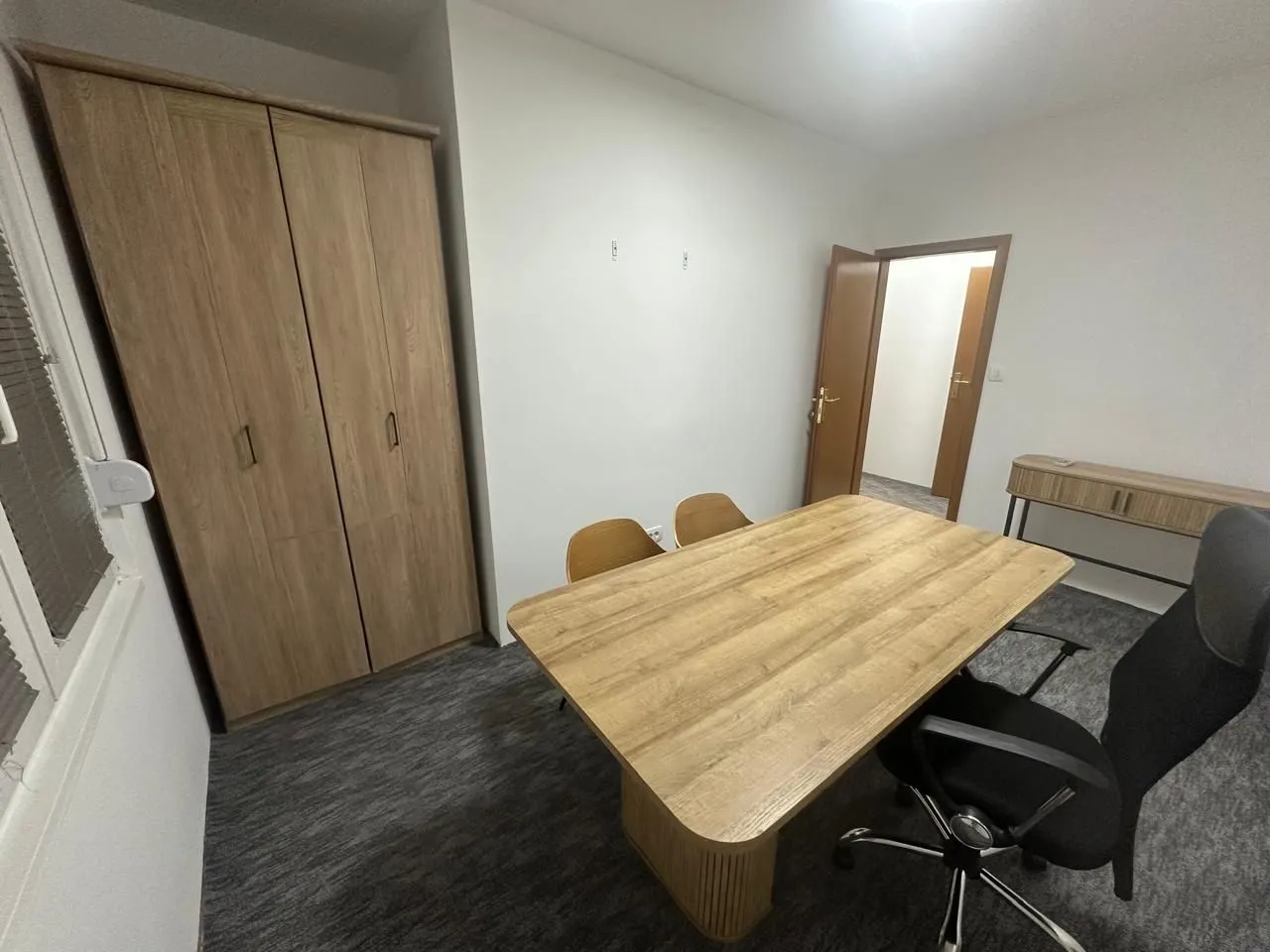 Rent, office space, 30m², Zagorič, Podgorica