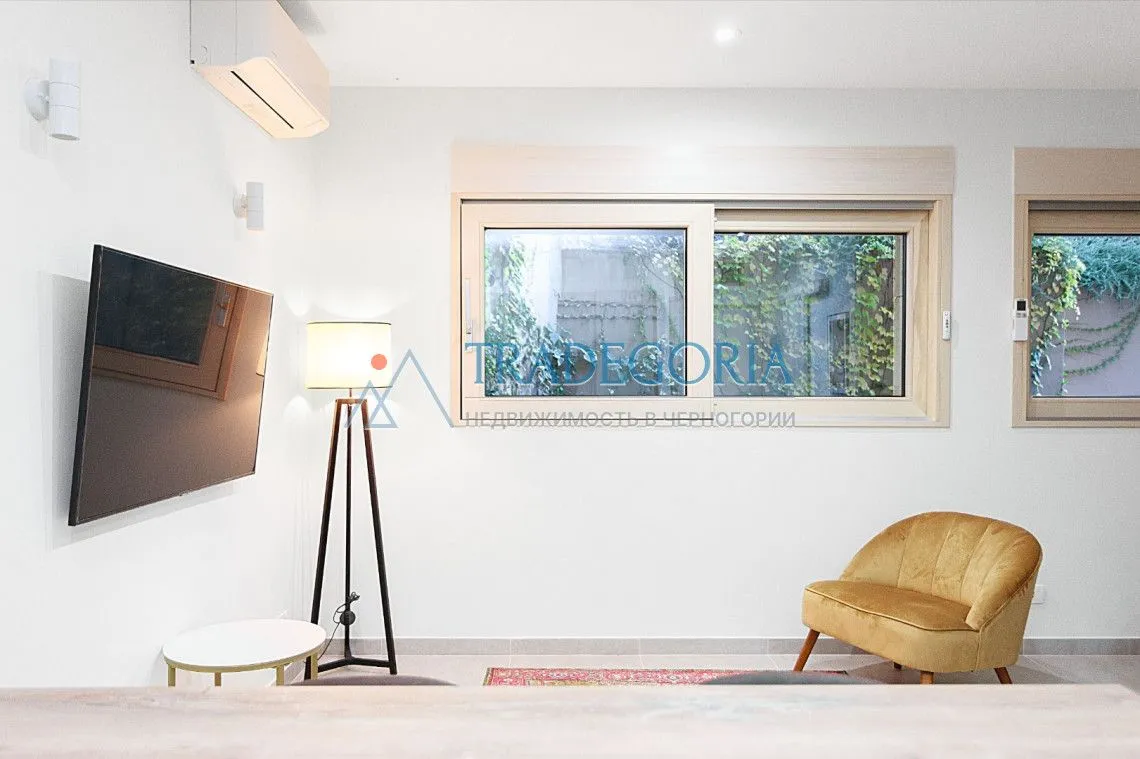 Prodaja, stan, 38m², Kotor, Crna Gora